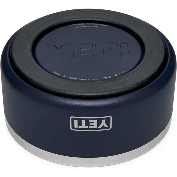 2026 YETI Boomer 4 Hundeskål 70000003508 - Navy